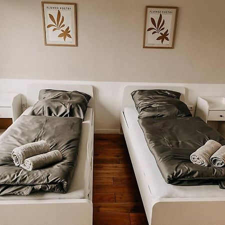 Апартаменты Zentrale 88Qm Mit Naehe Zur Messe Essen! Ma2L Экстерьер фото