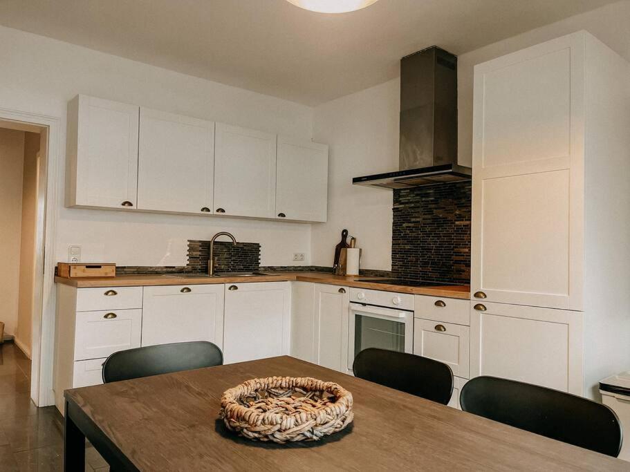 Апартаменты Zentrale 88Qm Mit Naehe Zur Messe Essen! Ma2L Экстерьер фото