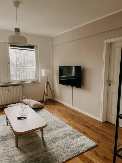 Апартаменты Zentrale 88Qm Mit Naehe Zur Messe Essen! Ma2L Экстерьер фото