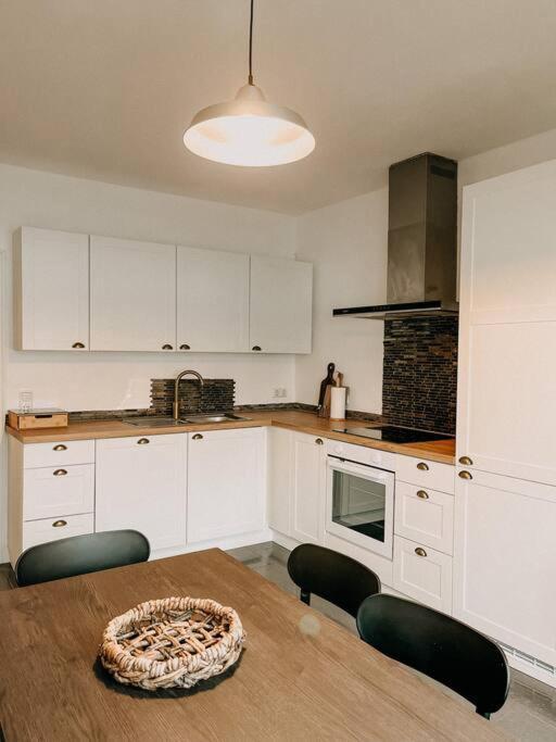 Апартаменты Zentrale 88Qm Mit Naehe Zur Messe Essen! Ma2L Экстерьер фото