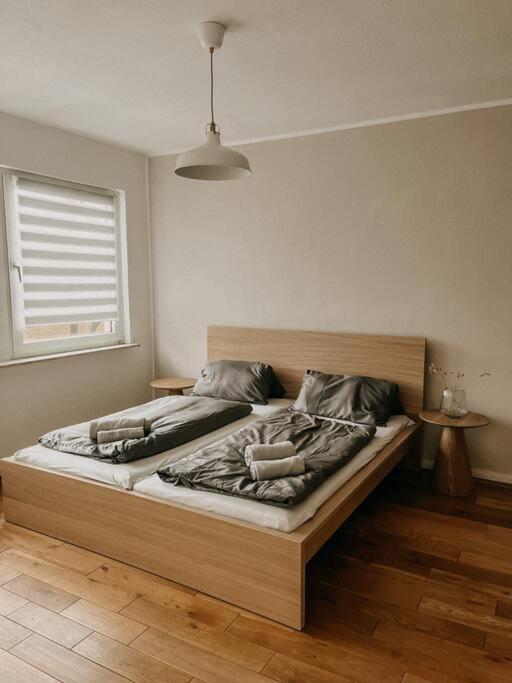Апартаменты Zentrale 88Qm Mit Naehe Zur Messe Essen! Ma2L Экстерьер фото