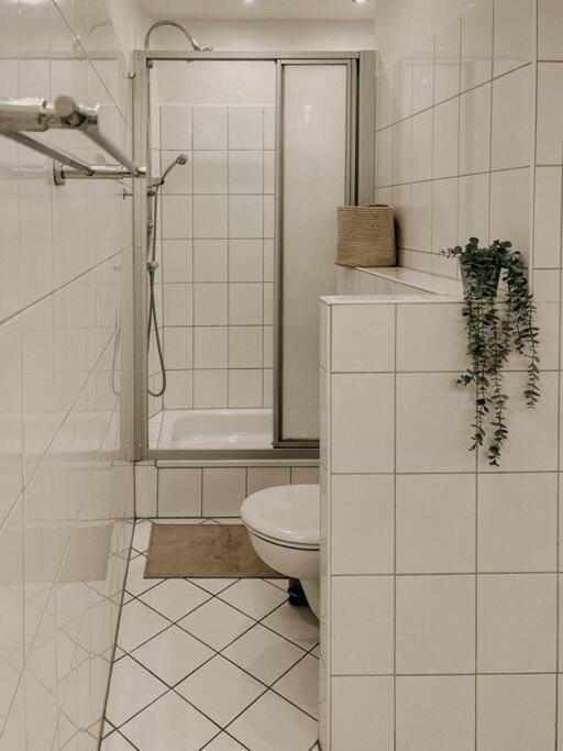 Апартаменты Zentrale 88Qm Mit Naehe Zur Messe Essen! Ma2L Экстерьер фото